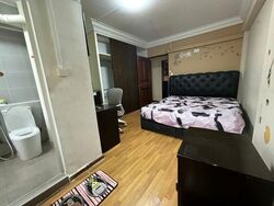 Blk 504 Choa Chu Kang Street 51 (Choa Chu Kang), HDB 4 Rooms #569805141